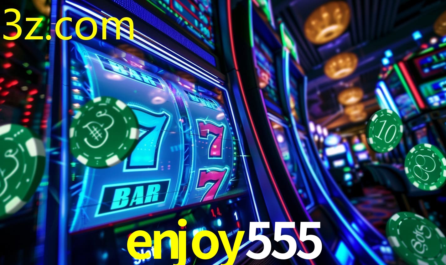ENJOY555.COM