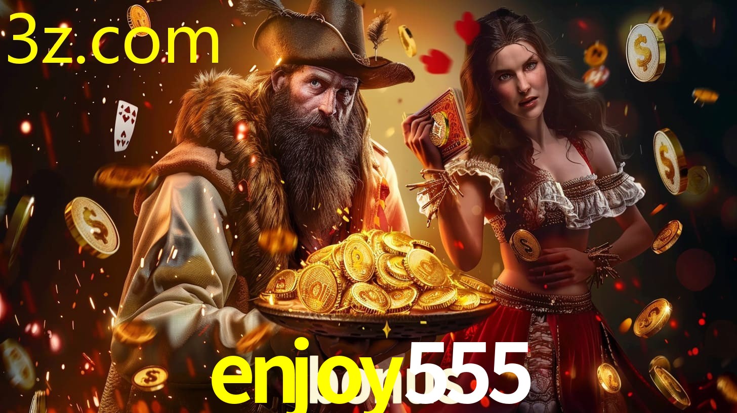 ENJOY555.COM