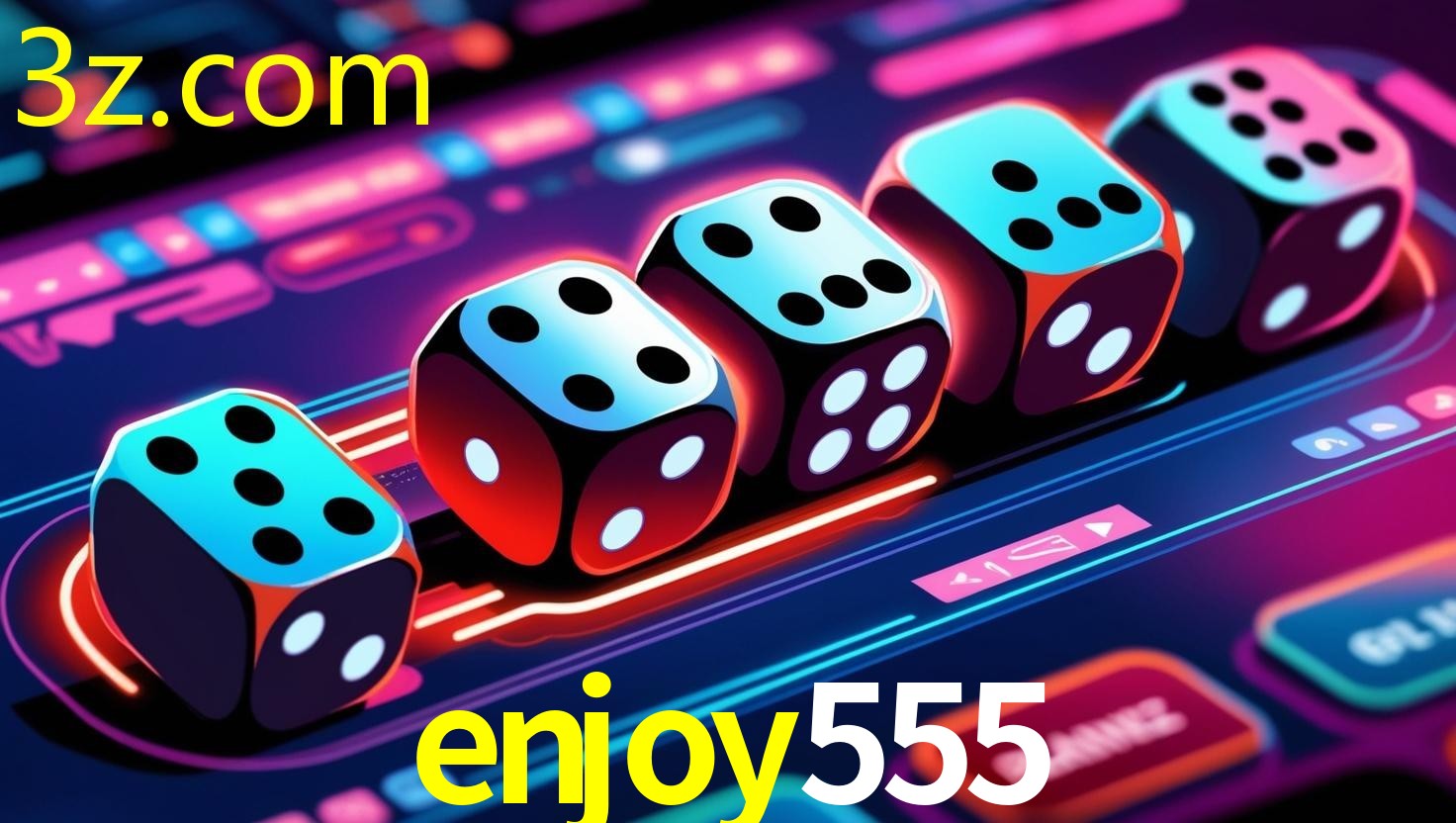 ENJOY555.COM